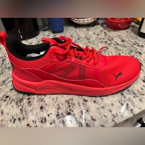 Puma Men’s Sneakers, Size 11
